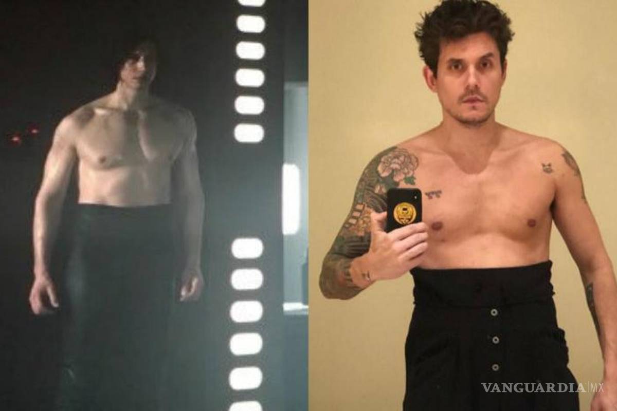 El #KyloRenChallenge, primer reto viral de 2018