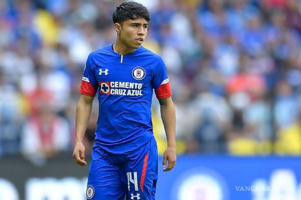 Con Misael Domínguez de cambio, La Máquina continúa sin freno