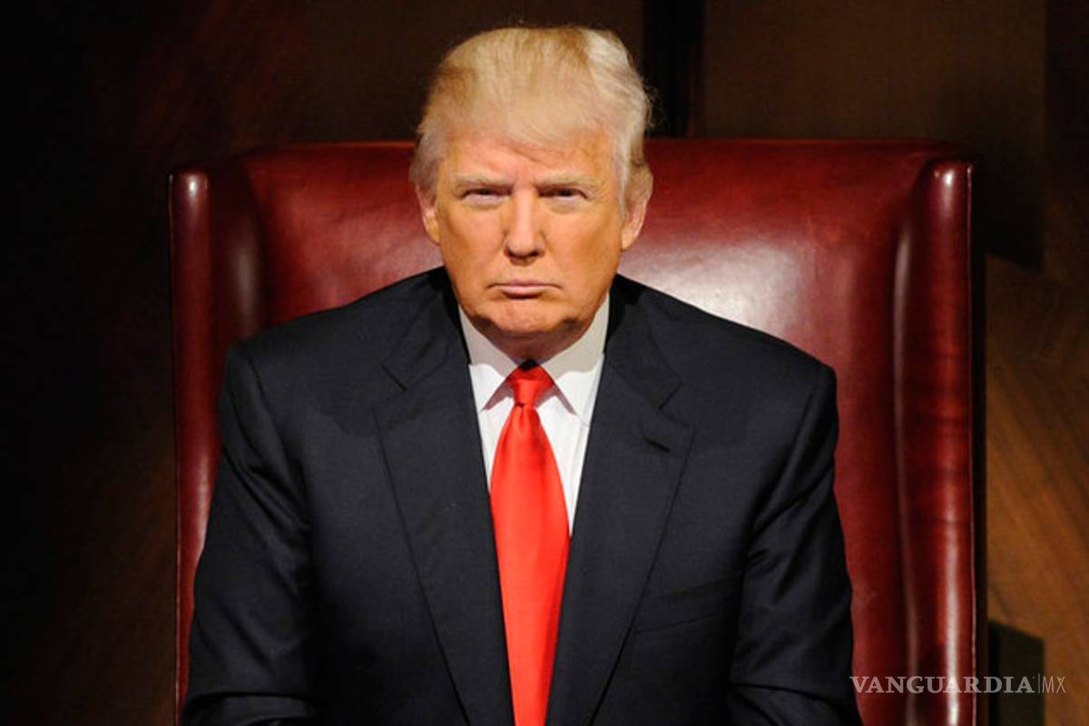 Trump quiere pagar 25 mdd para resolver extrajudicialmente juicio en su contra por fraude