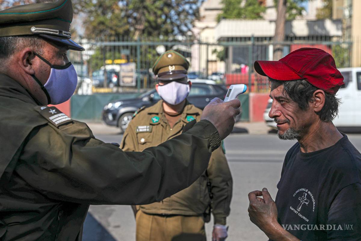 &quot;Epicentro&quot; del coronavirus se desplaza al continente americano: conoce los países más afectados y cómo hacen frente