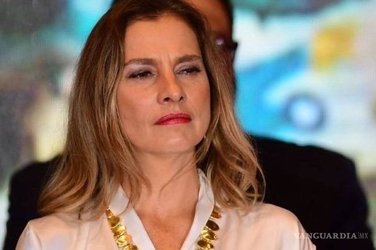 “Están muy inquisidores”, Beatriz Gutiérrez Müller se 'disculpa'