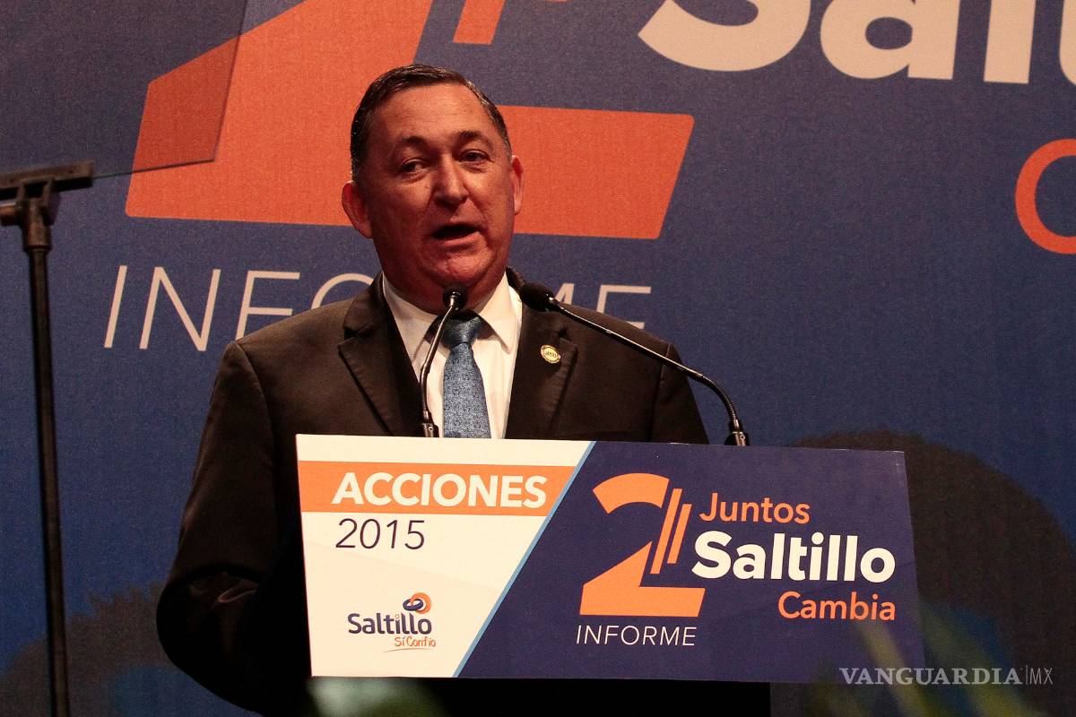 Resalta Isidro en informe impacto de fotomultas en índice de accidentes