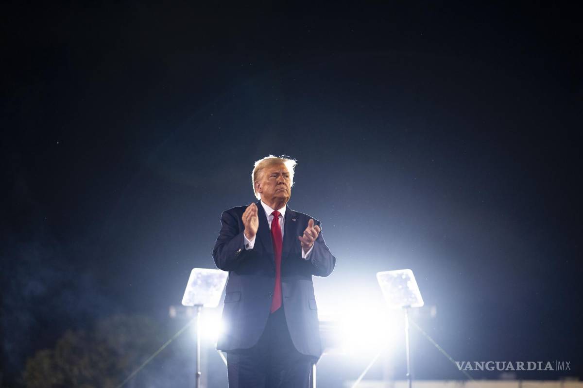 Redadas extensas, campamentos gigantes y deportaciones masivas: estos son los planes de Trump para la inmigración para 2025