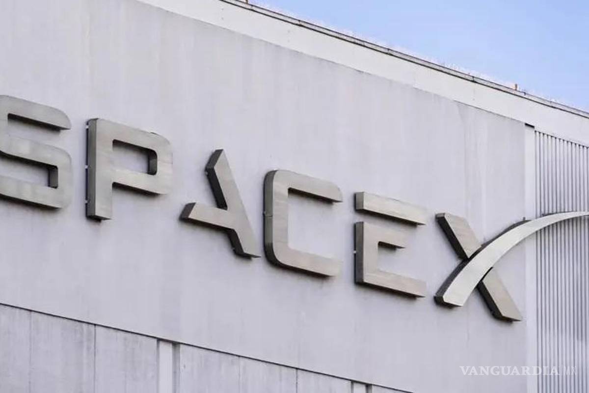SpaceX de Elon Musk, acusada de supuestos despidos ilegales y acosos sexuales