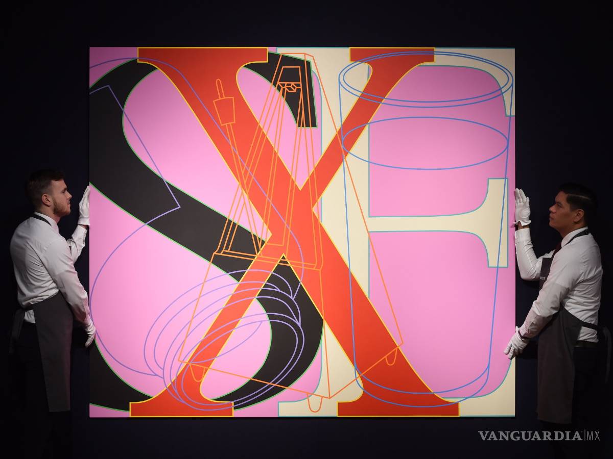 $!Pagan diez millones de euros por colección de arte de George Michael