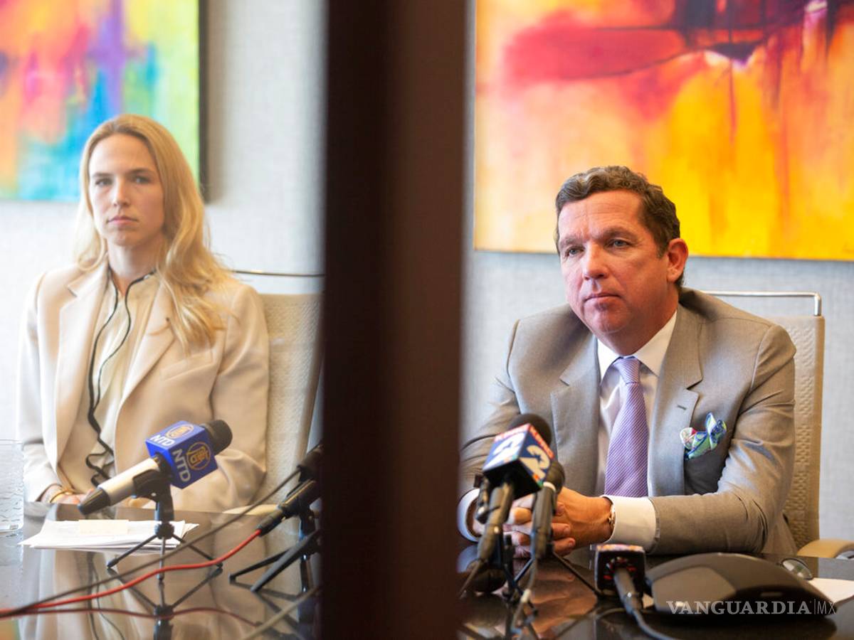 $!Deshaun Watson ya suma 14 demandas por acoso sexual