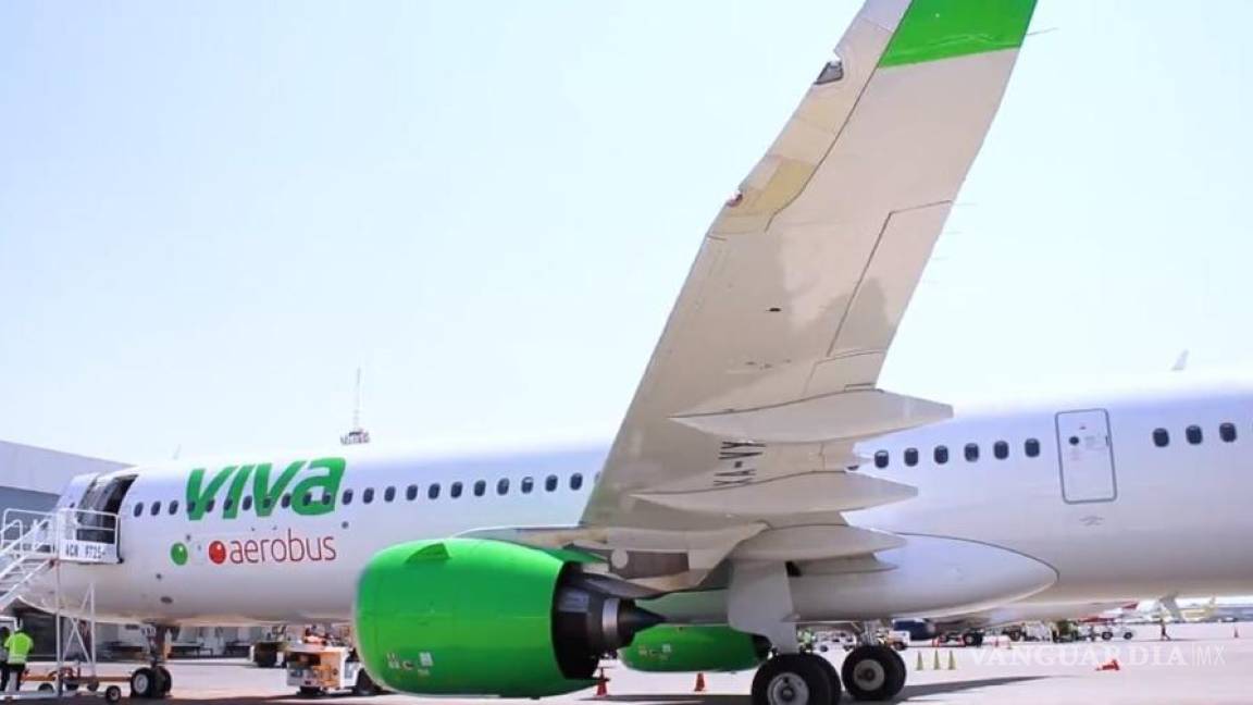 Viva Aerobus se amparó para seguir cobrando equipaje de mano: Profeco