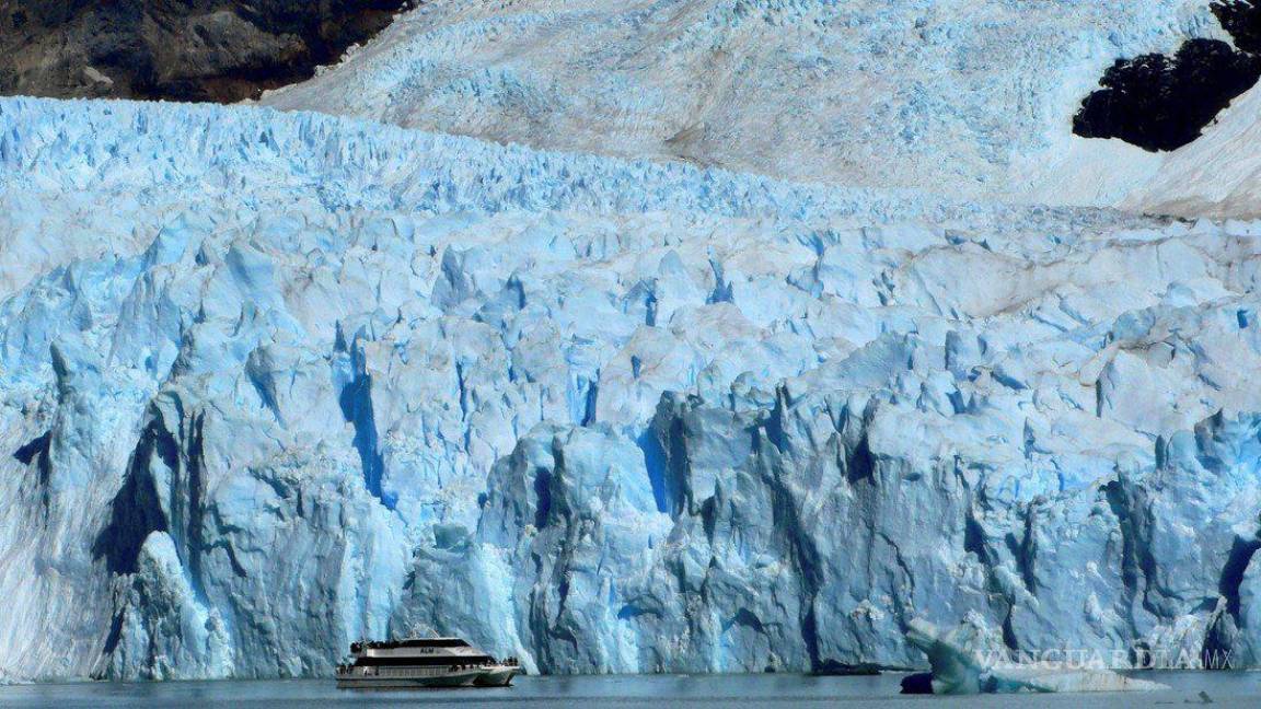 Alertan que glaciares tienen menos agua de lo que pensaban y tendrá consecuencias para millones de personas