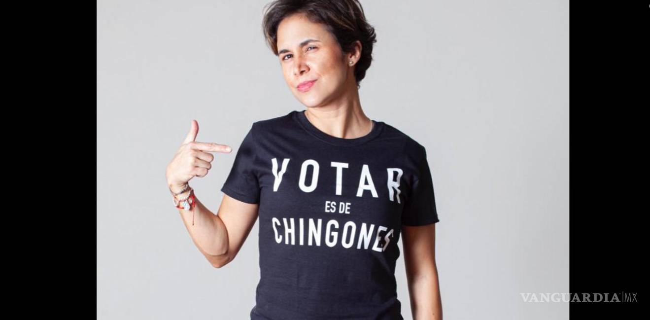 Coahuila: ‘Votar es de chingones’, la iniciativa ciudadana para promover el voto joven