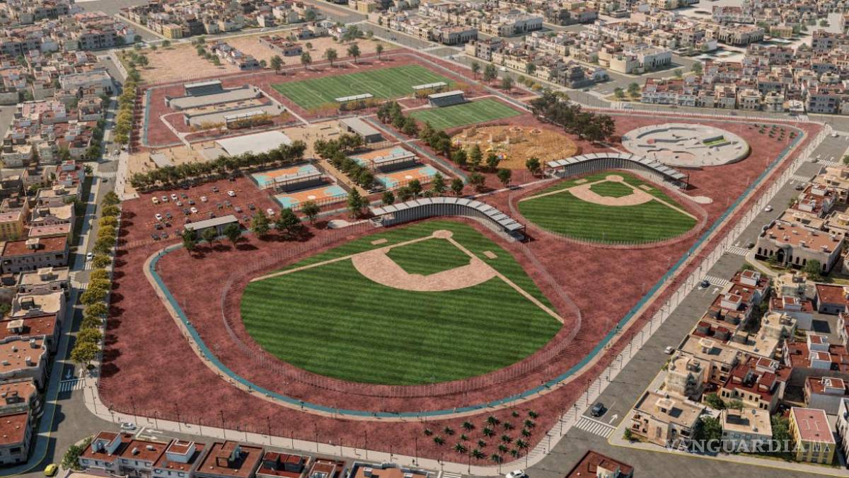 Arranca Sedatu cinco obras en la Región Carbonífera de Coahuila, por 250 mdp