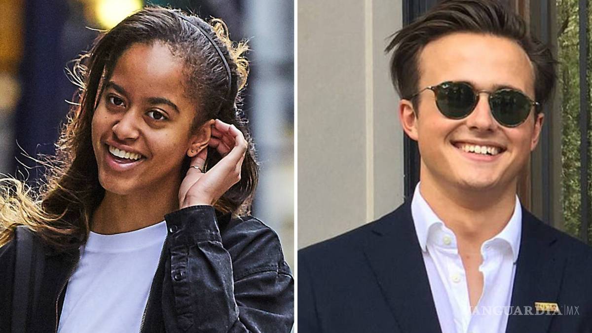¿Quién es Rory Farquharson, el chico que enamoró a Malia Obama?