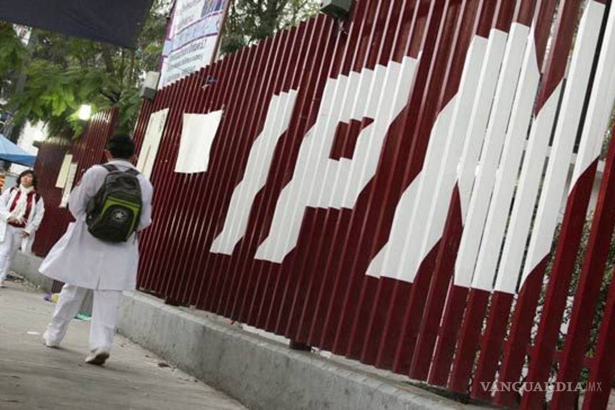 El Politécnico dará títulos digitales de posgrado, el primero en el país