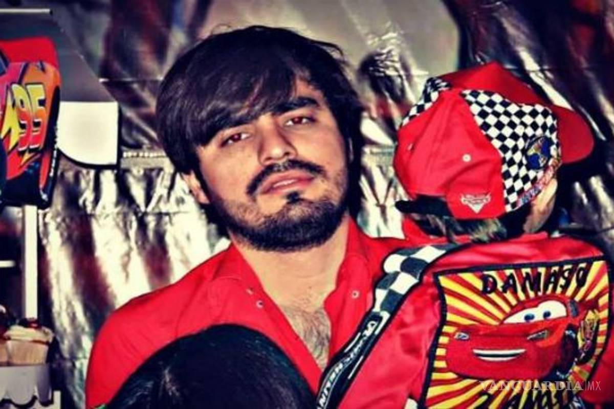 El Mini Lic cruzó a EU y se entregó en Calexico tras ser acorralado por PGR en Mexicali