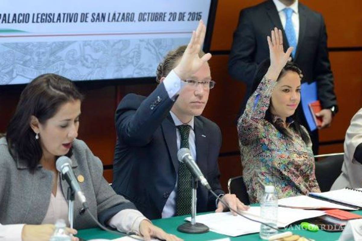 A estudio creación de Secretaría de Cultura