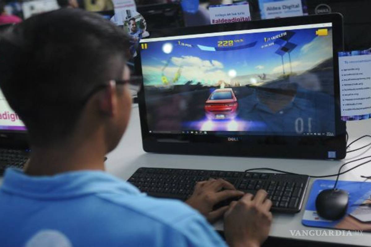 Mario Valle, el gamer ejecutivo que reivindica los videojuegos