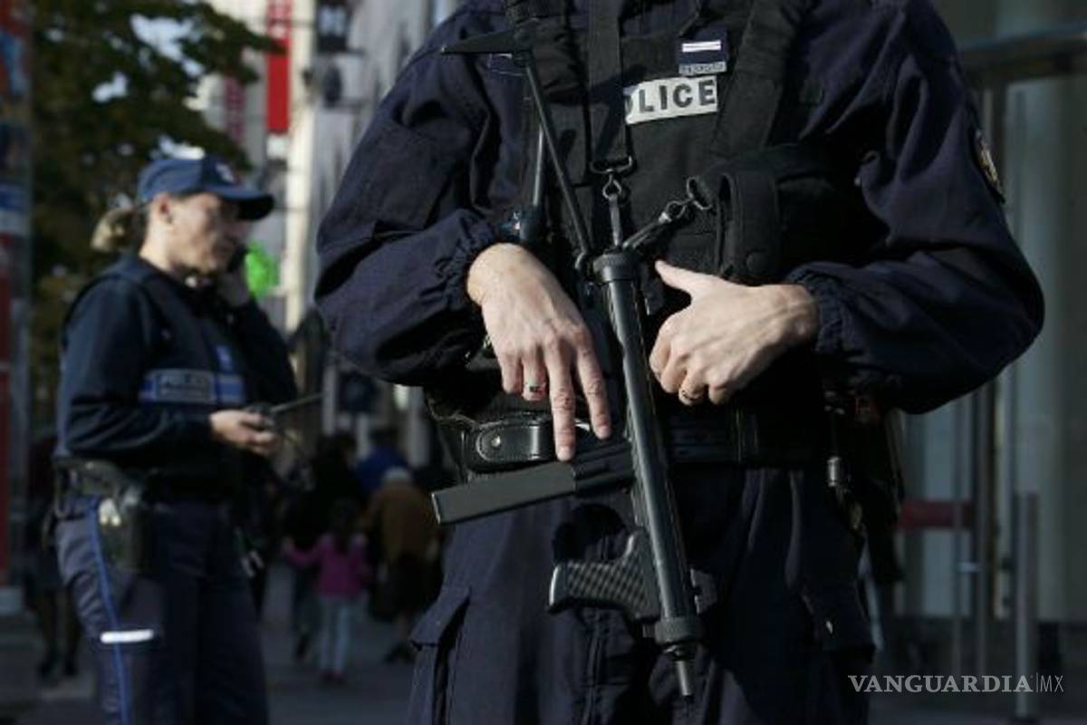 Dos coches usado en atentados de París fueron alquilados en Bruselas: Fiscalía de Bélgica