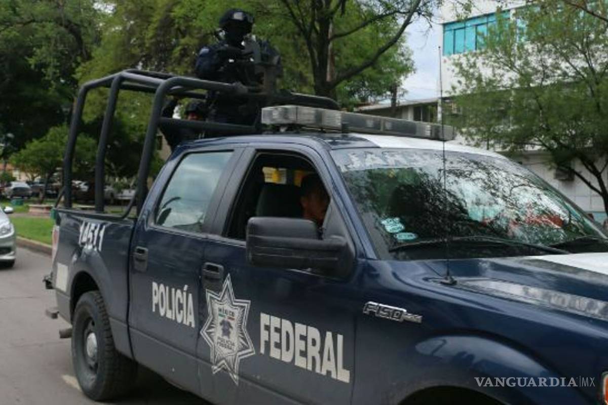 Asesinan a cuatro en Guerrero