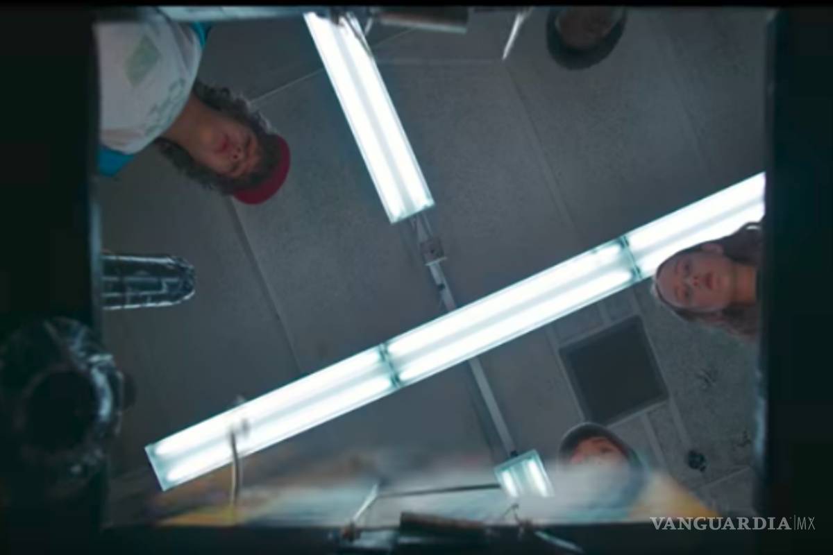 Google te conecta a Stranger Things para hablar con Dustin (+video)