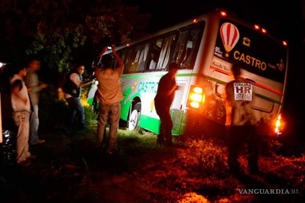 Caso Ayotzinapa: un policía dejó ir a normalistas