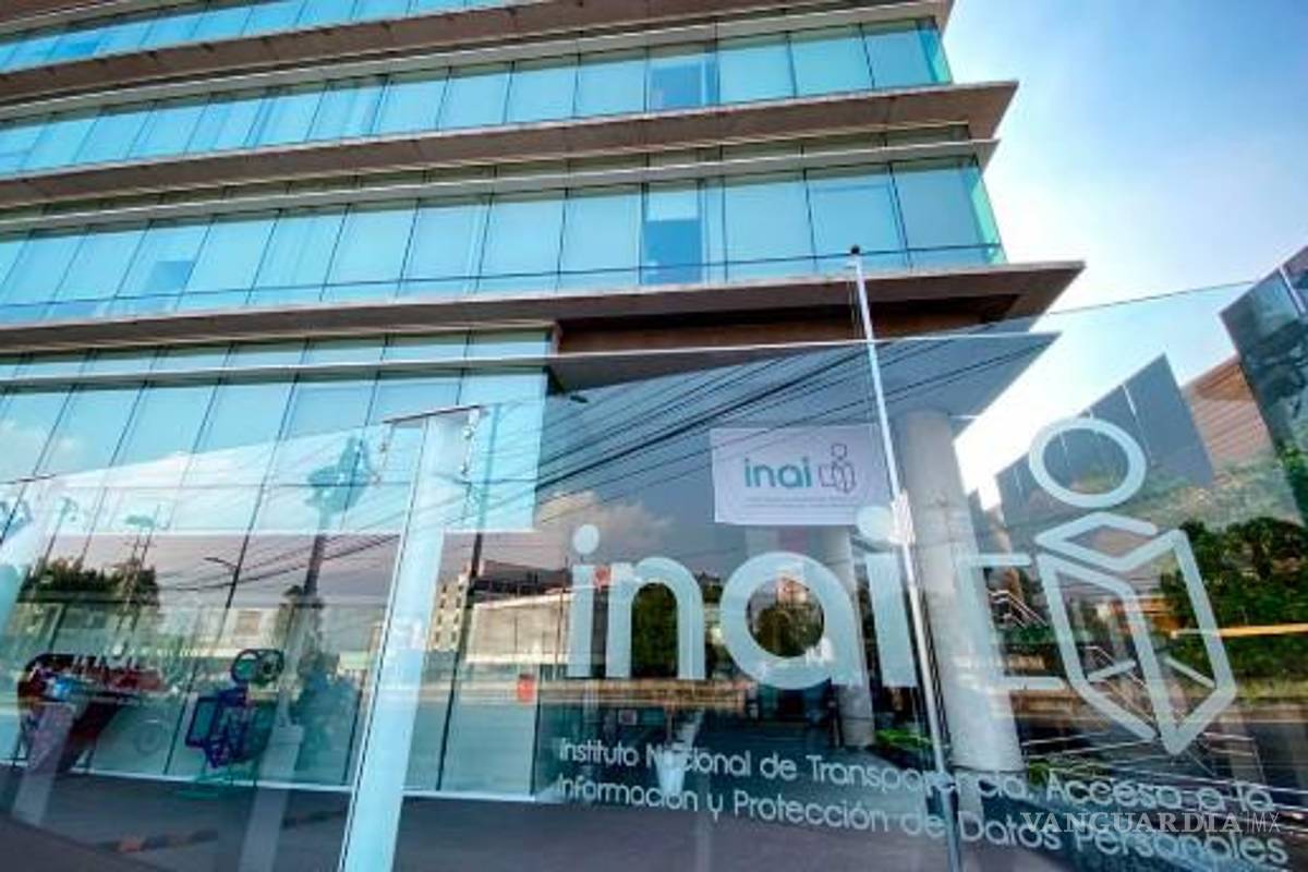 Diputados de Morena citan a funcionarios de INAI a explicar presuntos actos de corrupción
