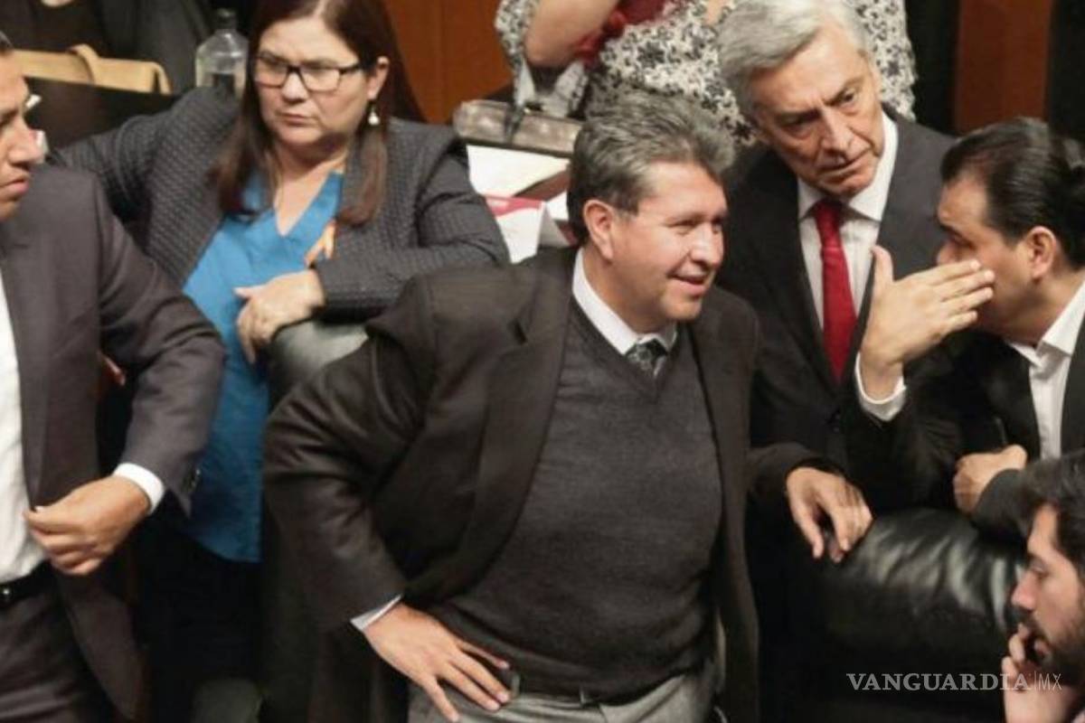 “Ejército sí estará en toma de posesión de AMLO"