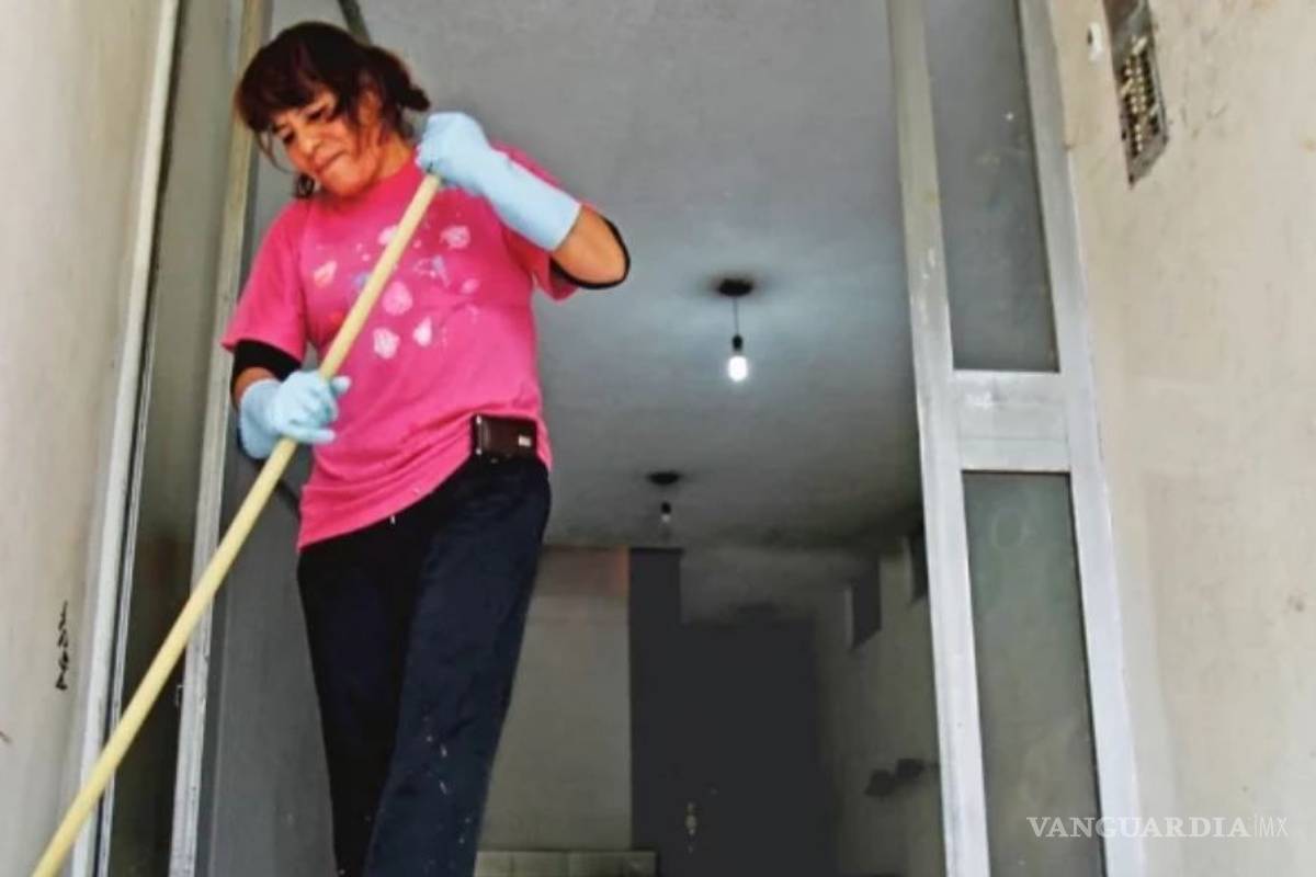 Gracias a Roma de Cuarón IMSS afiliará a empleadas del hogar