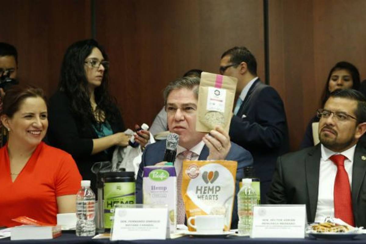 Debate pospuesto sobre mariguana deja a dos millones de enfermos sin acceso a fármacos