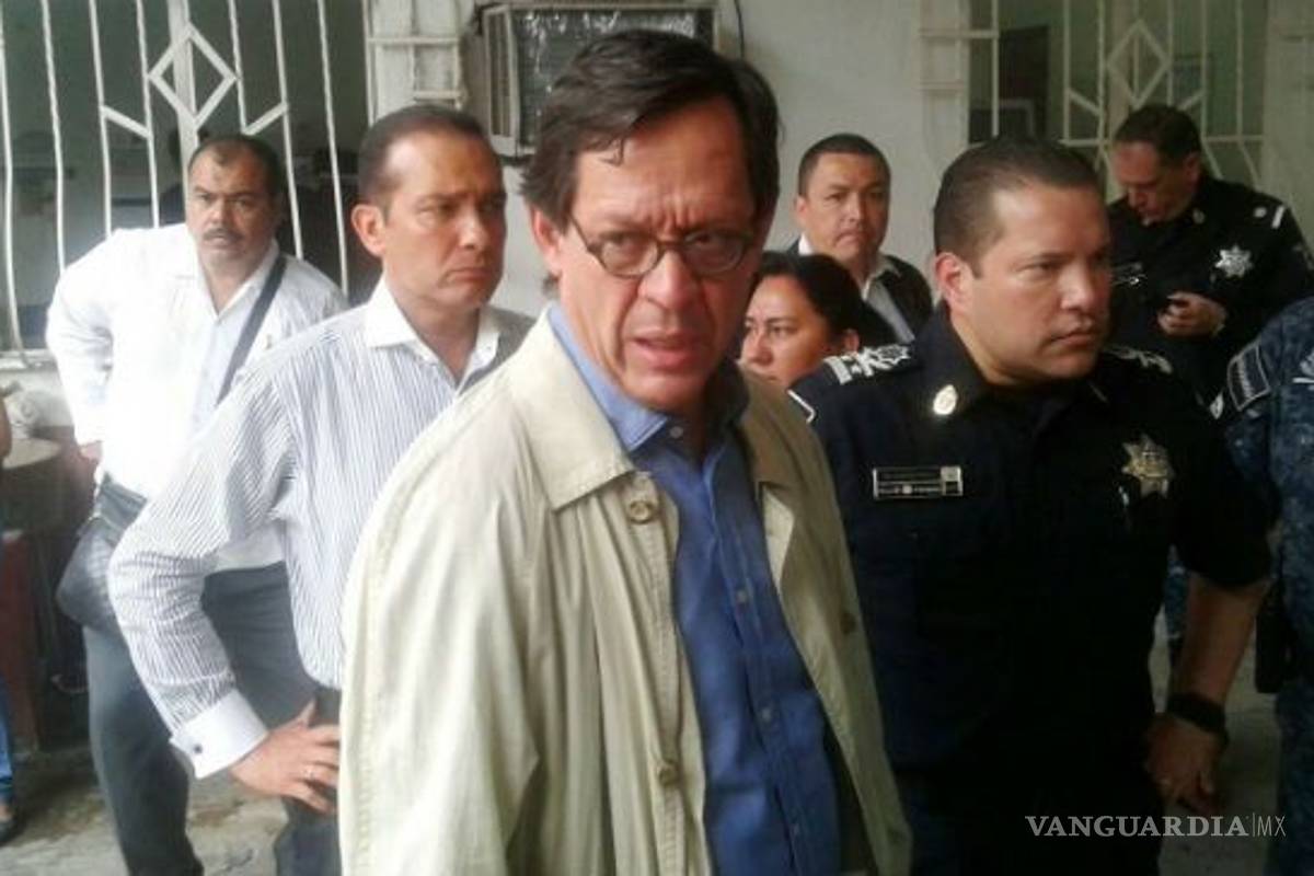 Detienen a tres más por caso Tierra Blanca; Campa se reúne con padres