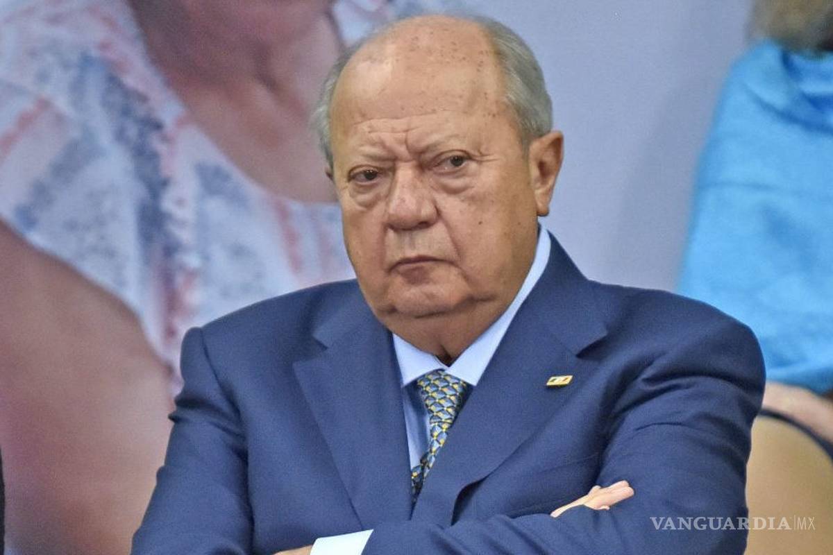 Yolanda Morales Izquierdo afirma que Carlos Romero Deschamps aún tiene “muchos tentáculos” dentro de Pemex