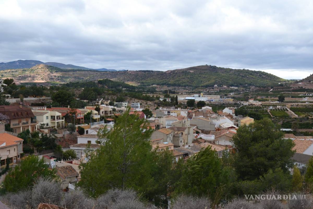 La violó su esposo por dar un 'like' en Facebook a otro hombre