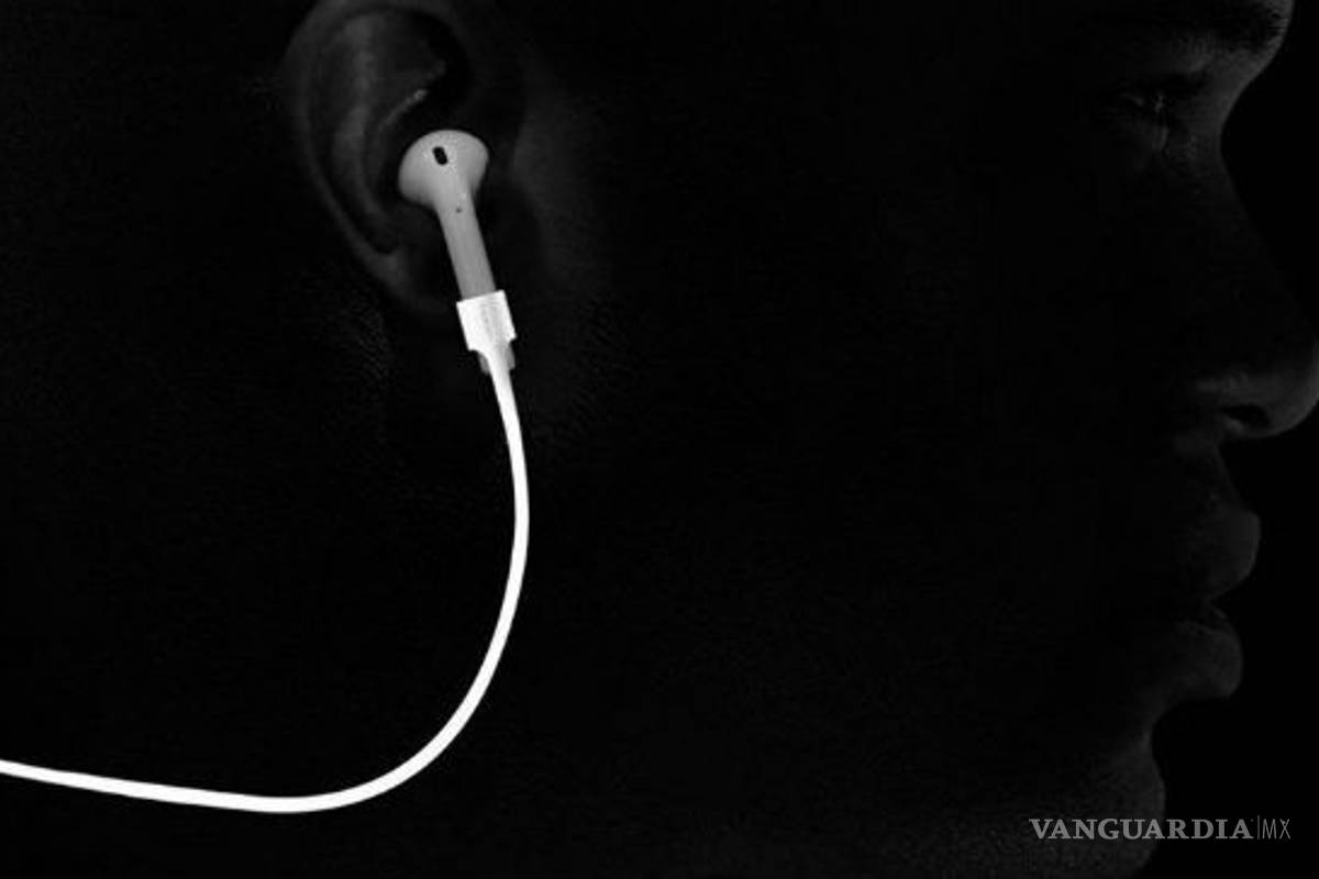 Cable para Airpods, el gadget más buscado para el iPhone 7