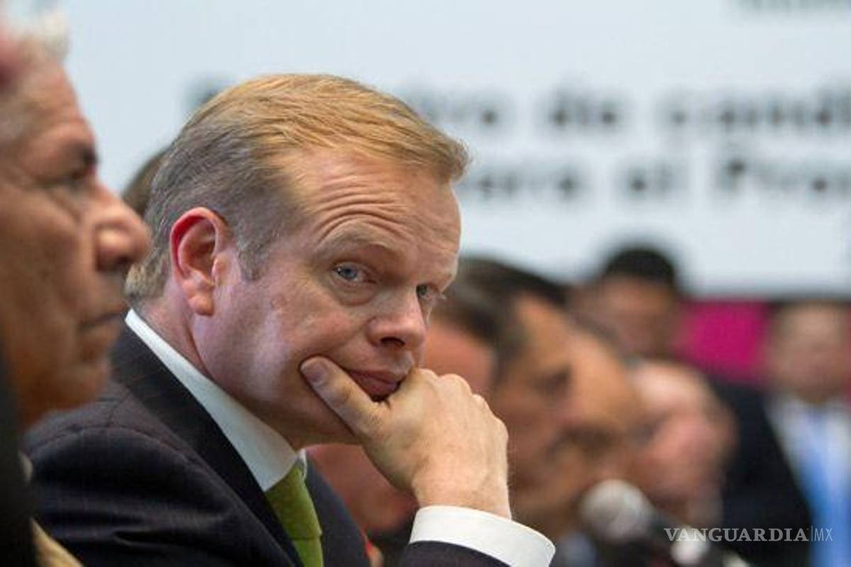 Teme el Partido Verde quiebra por multas del INE