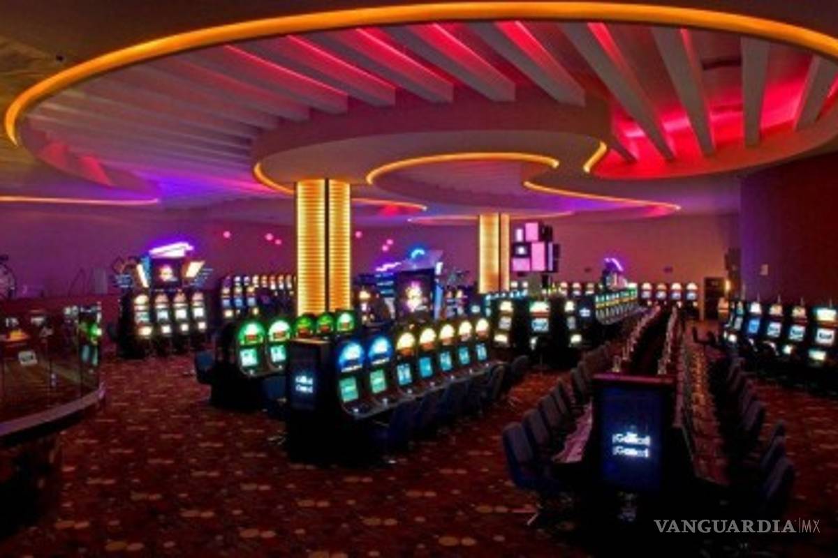 Javier Rodríguez Borgio, la era digital de los casinos