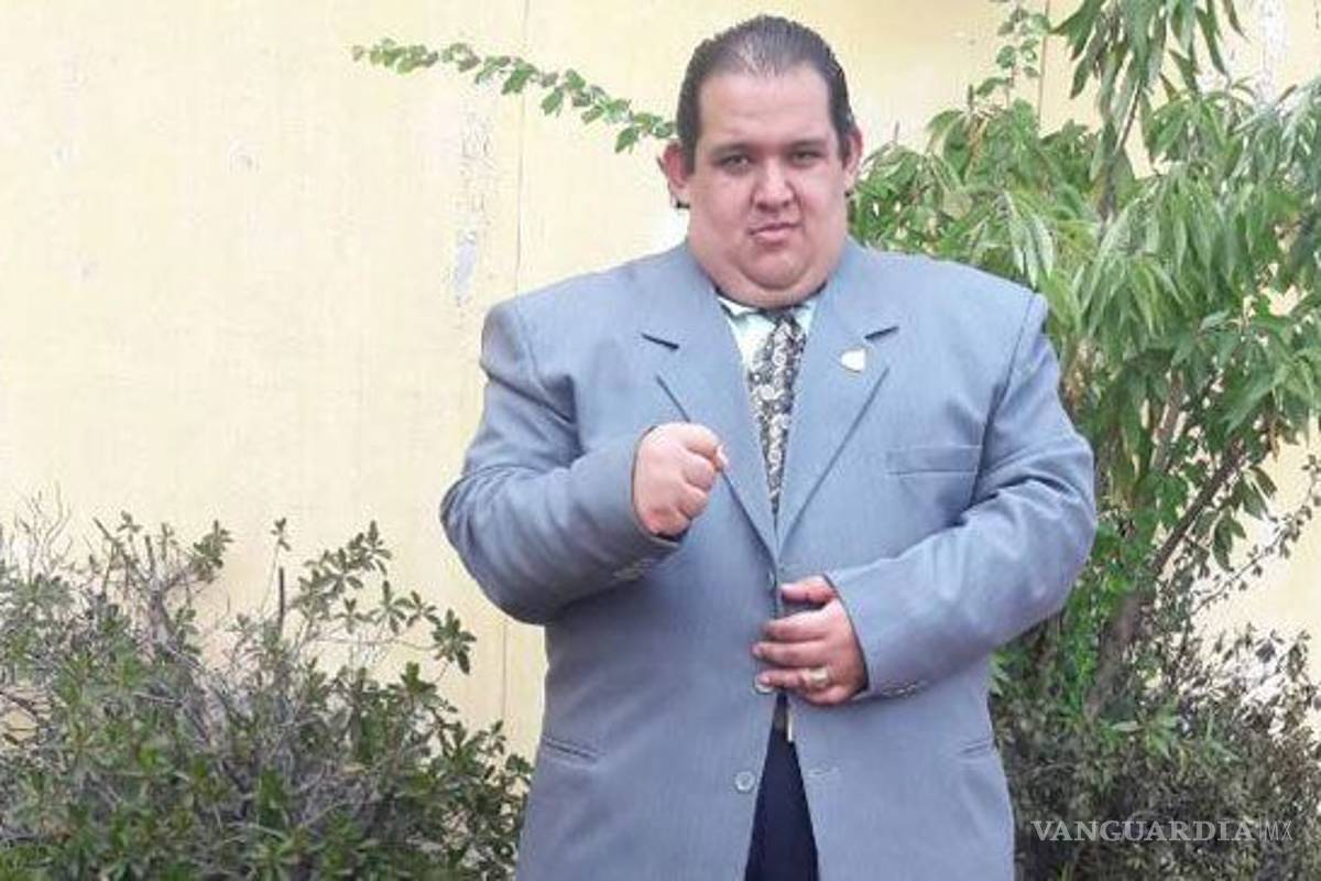 'Yo nací entre los muertos': Jesús Francisco Flores, niño milagro del terremoto del 85