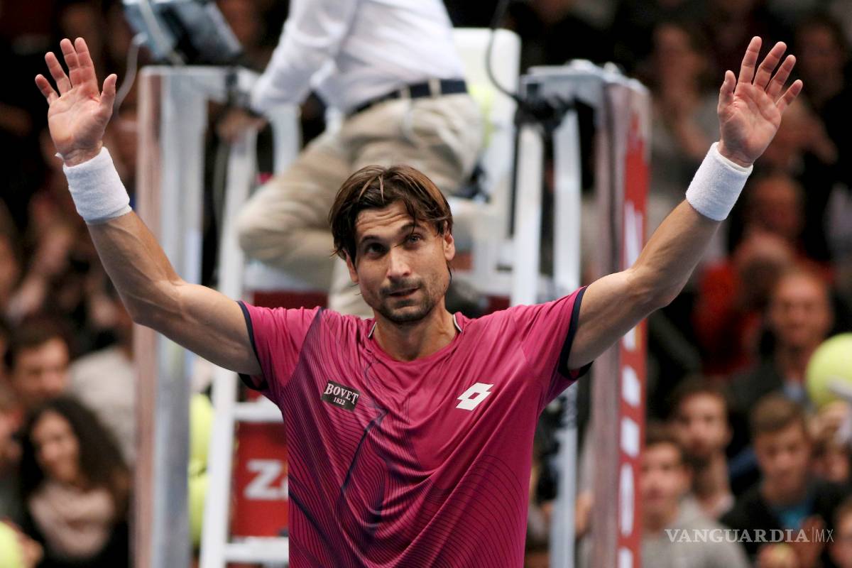 En Viena ya están los invitados a semifinal