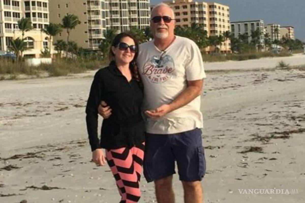 Detienen a estadounidense por la muerte de su novia en México