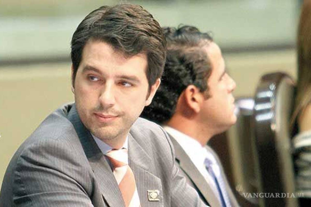 La SEP da cargo a hijo de Marta Sahagún