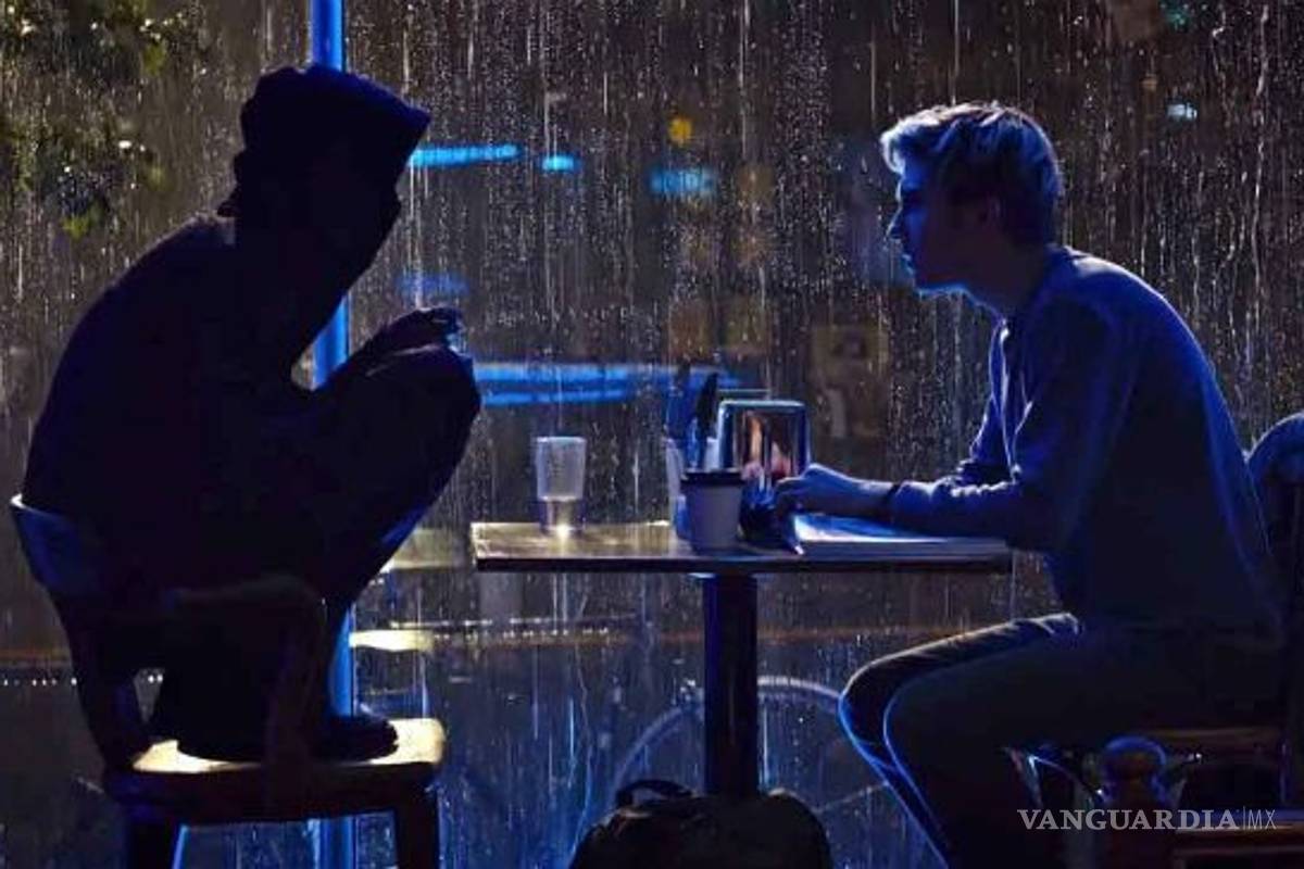 Death Note ya está en Netflix