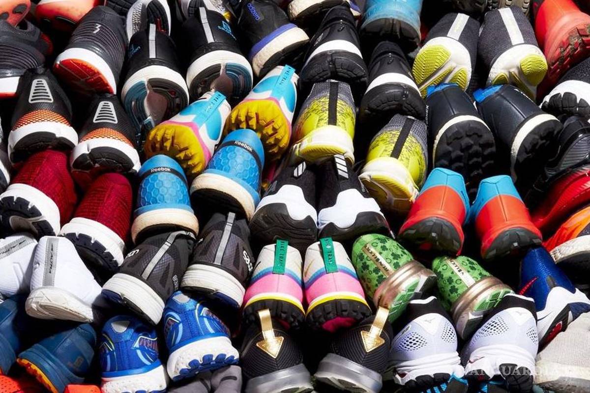 México aplica cuotas a calzado chino; productores nacionales lo celebran