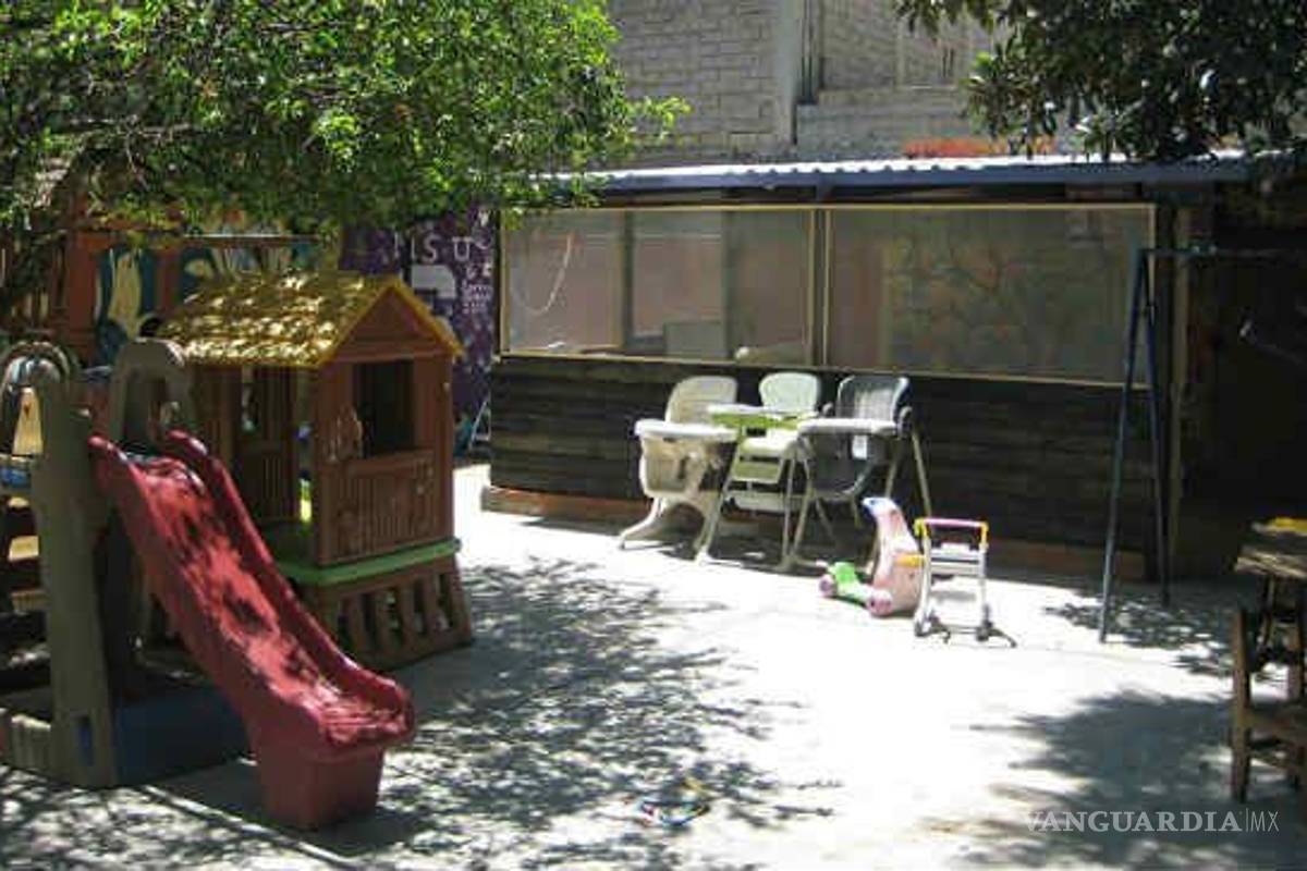 Mujer golpeaba y abusaba de niñas en casa hogar de Oaxaca, la detienen