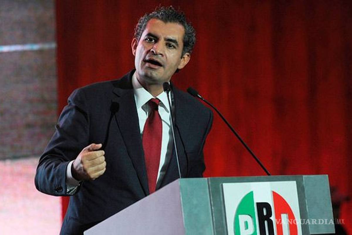 Piden a Peña Nieto ajustes en dirigencia del PRI