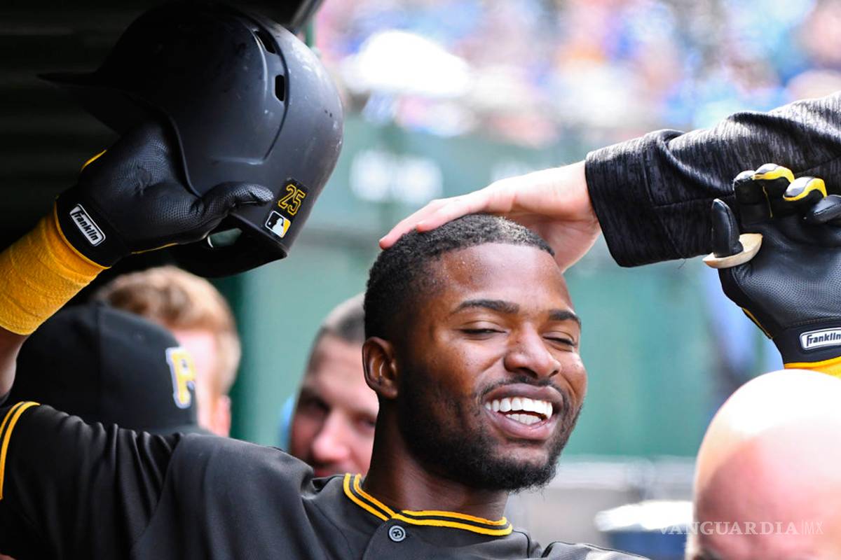 Polanco sale inspirado y le pega dos cuadrangulares al pitcheo de los Cachorros