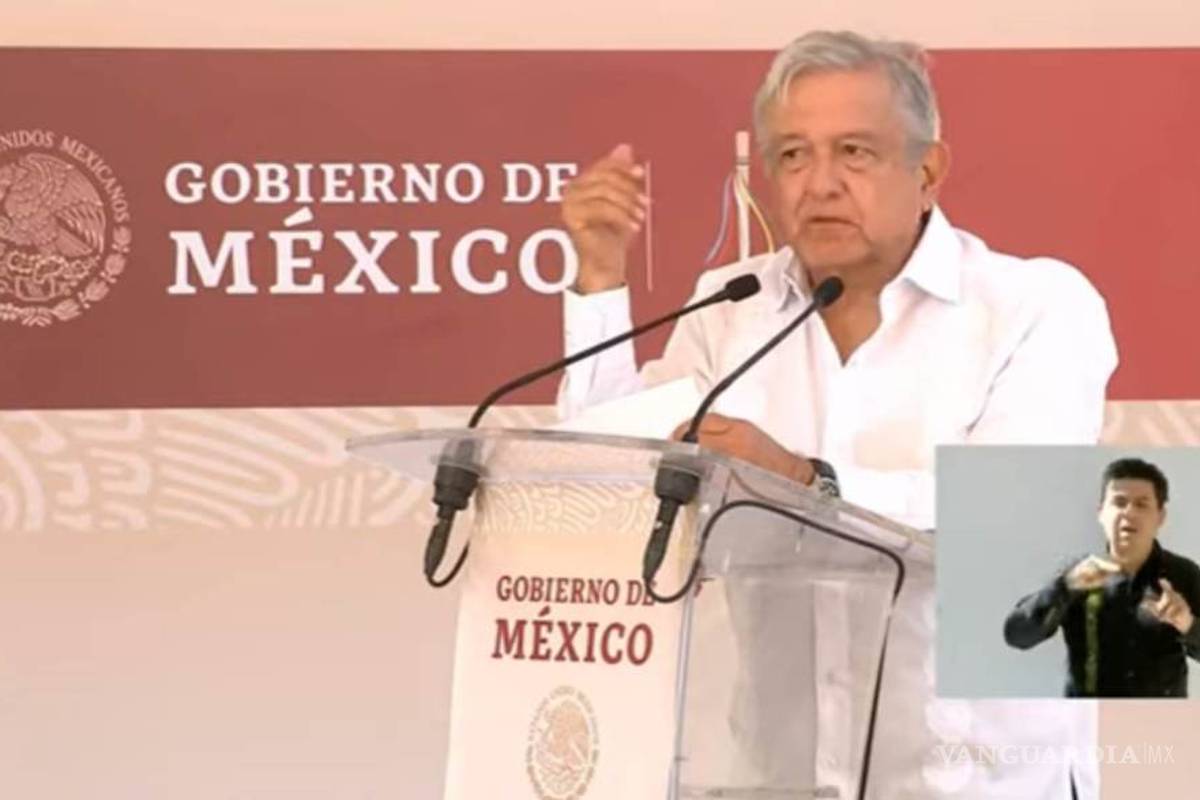 AMLO presume apoyo de la gente a la 4T, “se jalan los pelos mis adversarios”