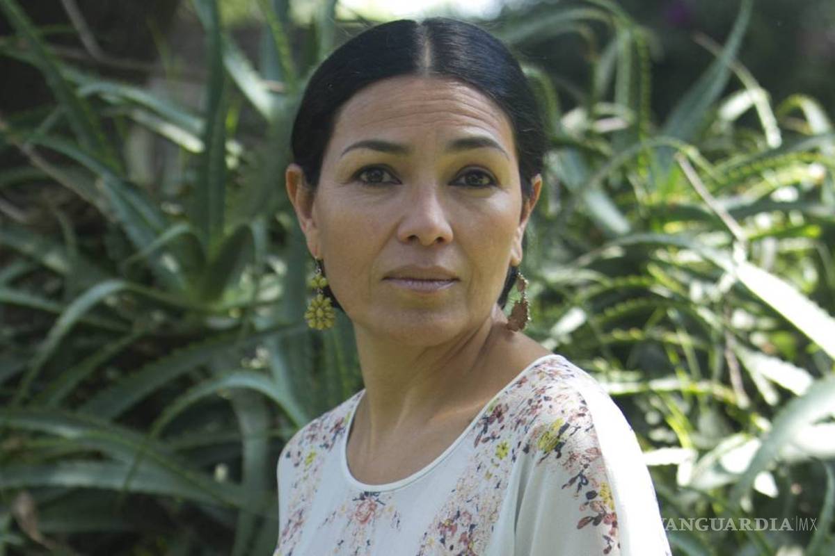 Dolores Heredia se suma a la serie &quot;Sense 8&quot;