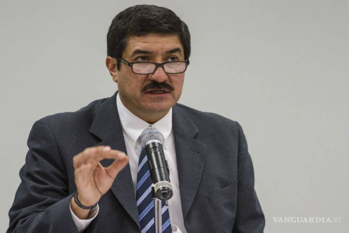 Investigación de supuesta triangulación de recursos públicos lleva mucho tiempo: Javier Corral