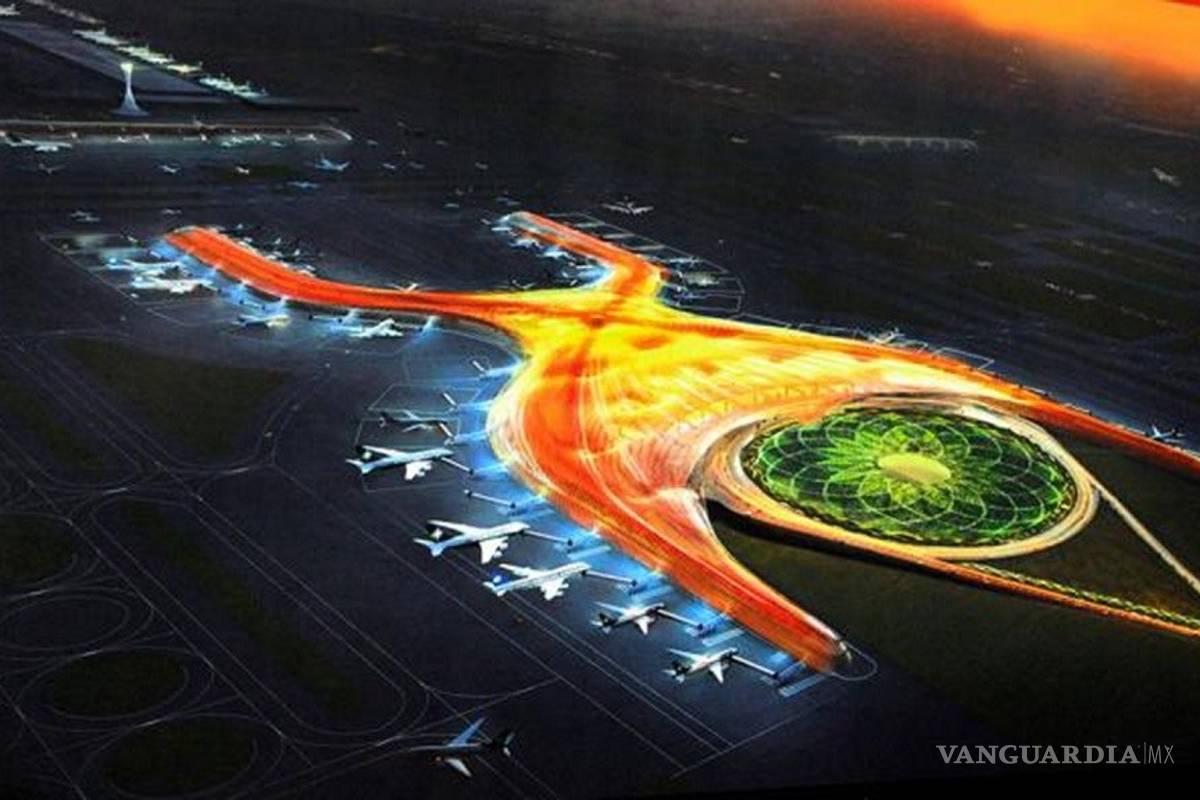 En NAIM, piden blindar contratos de 'amigos del presidente'