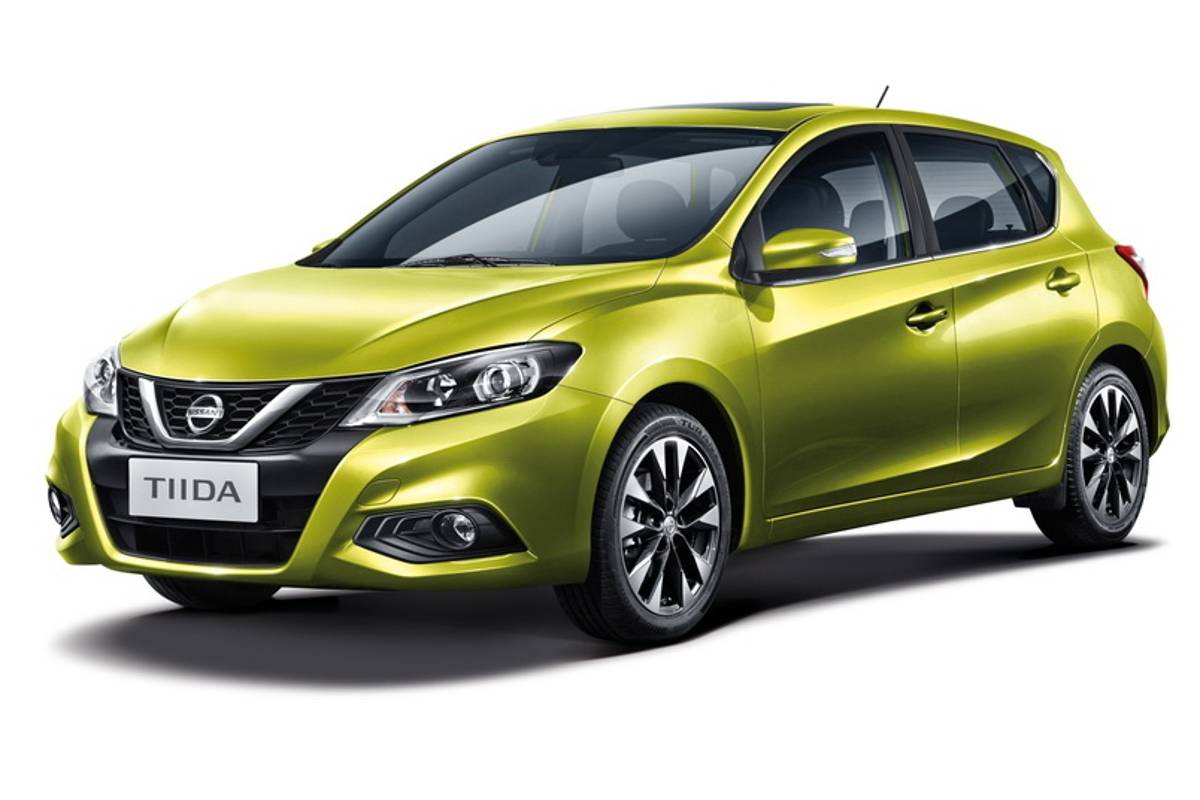 Los autos más buscados para estrenar en 2017... por rendidores