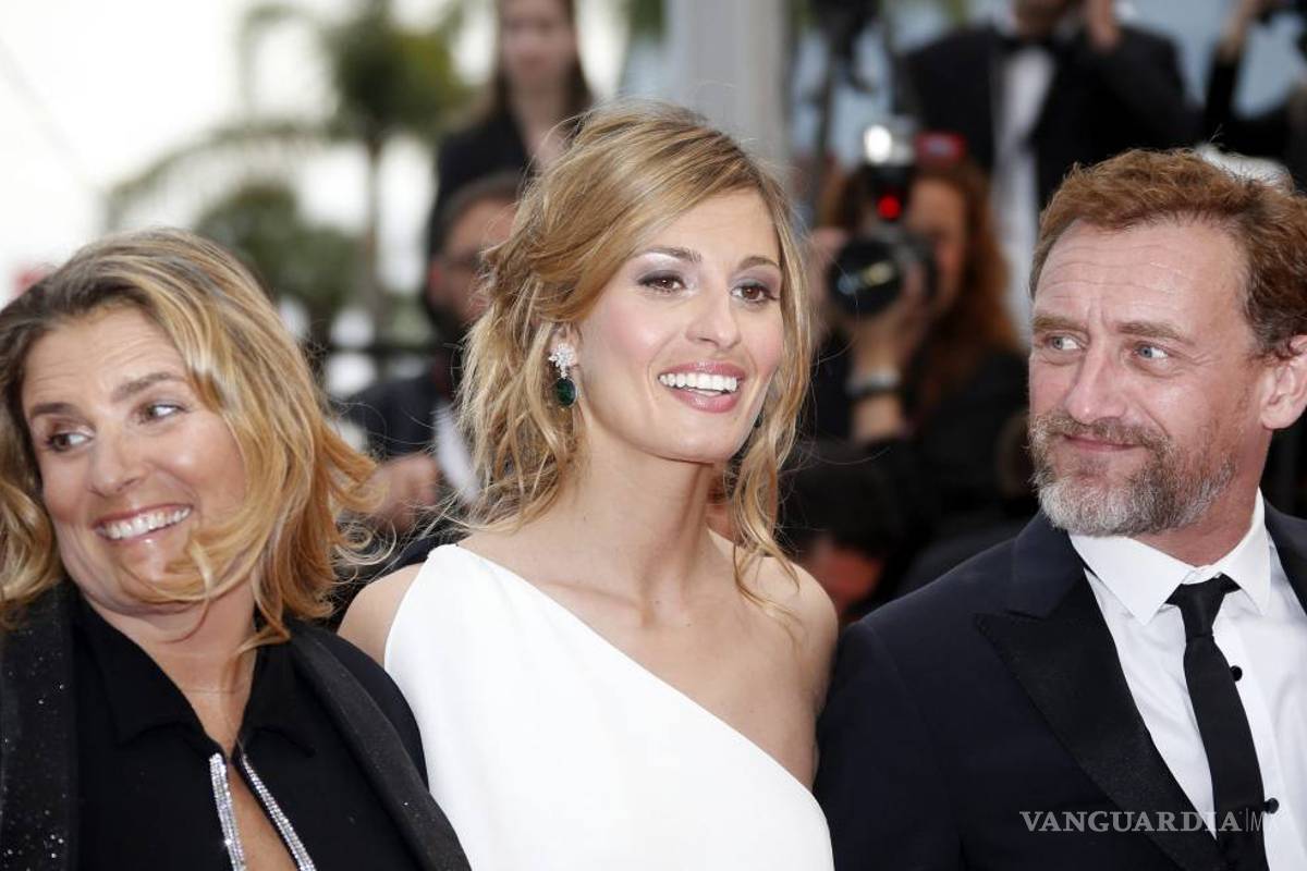 Extravagante, paródica y grotesca, la francesa "Ma Loute" sorprende en Cannes