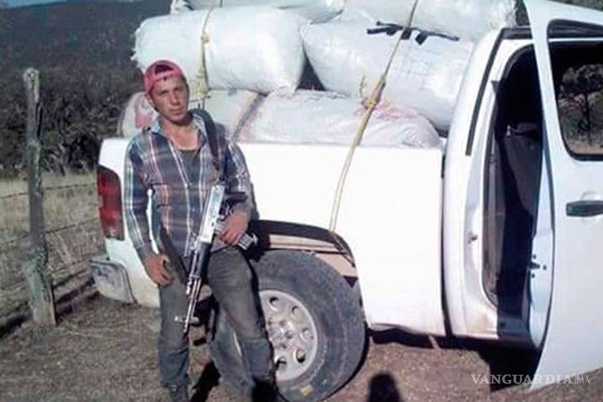 $!Desaparecidos sembraban droga, según su Facebook