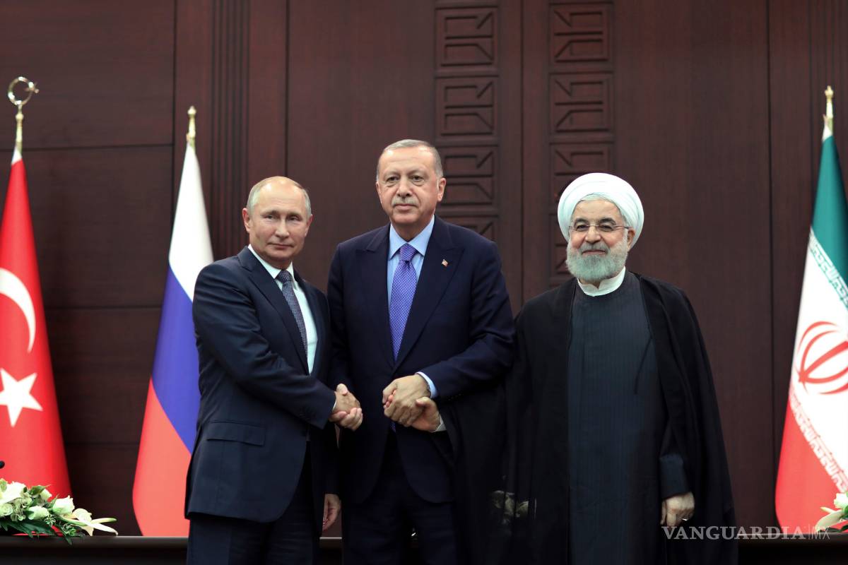 Nueva guerra en Golfo Pérsico sería un desastre: Rusia